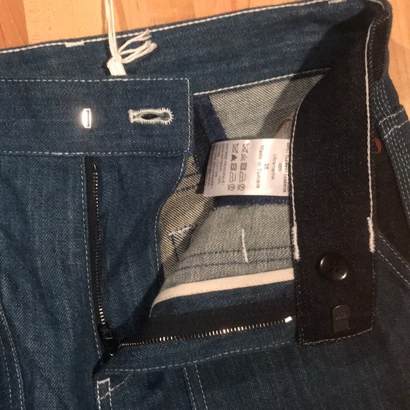 Women’s Chloe jeans - Picture 3 of 6